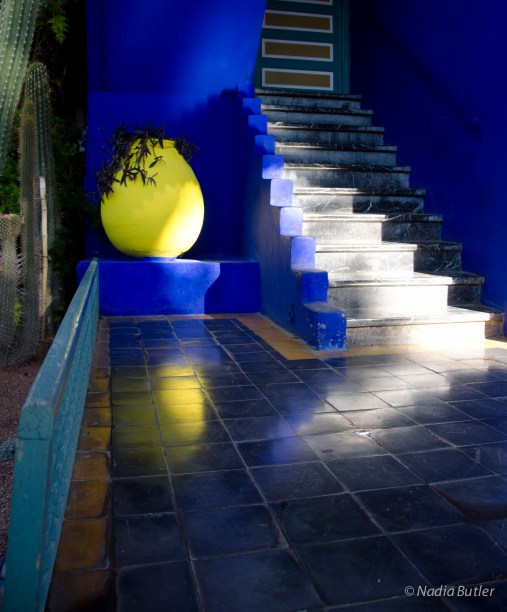 DSC_6617Jardin Majorelle Lane
