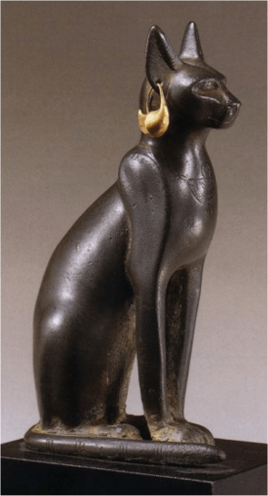 Bastet