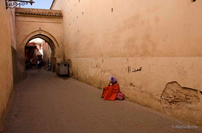 DSC_6789Marrakech Medina
